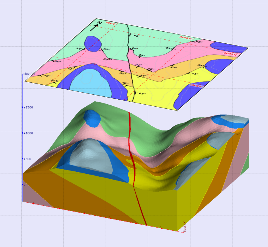 O GIS e a importância na mineração Minas Júnior Consultoria Mineral