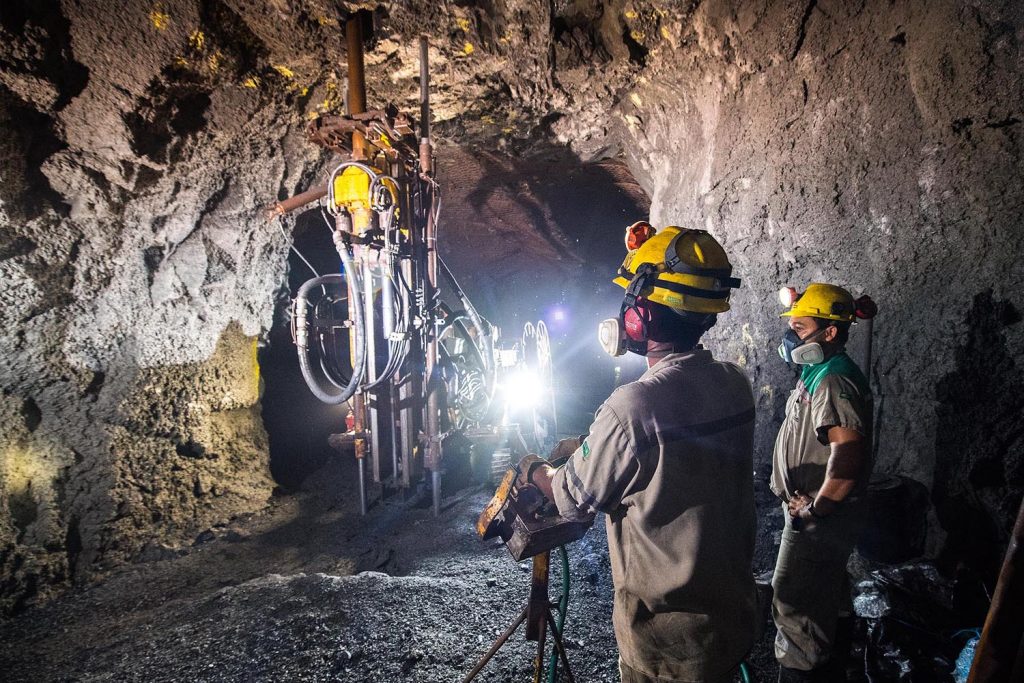 Lavra O Que é Métodos Utilizados E A Regulamentação Minas Júnior Consultoria Mineral 4224