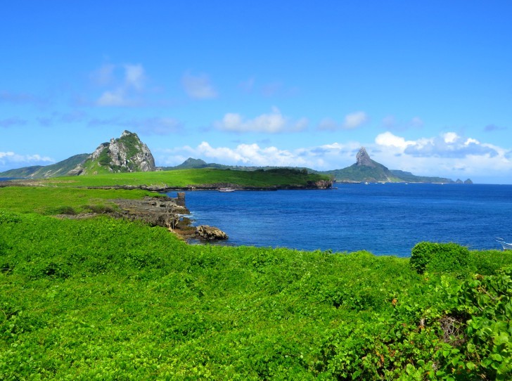 Ilha Rata - foto